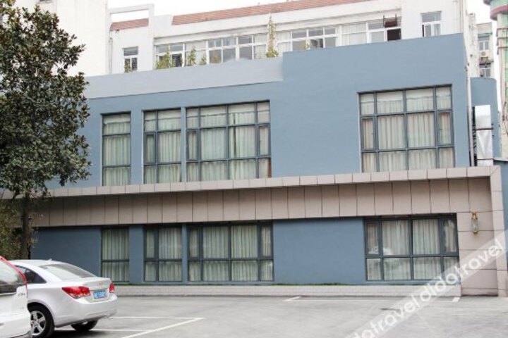 Bojue Business Hotel