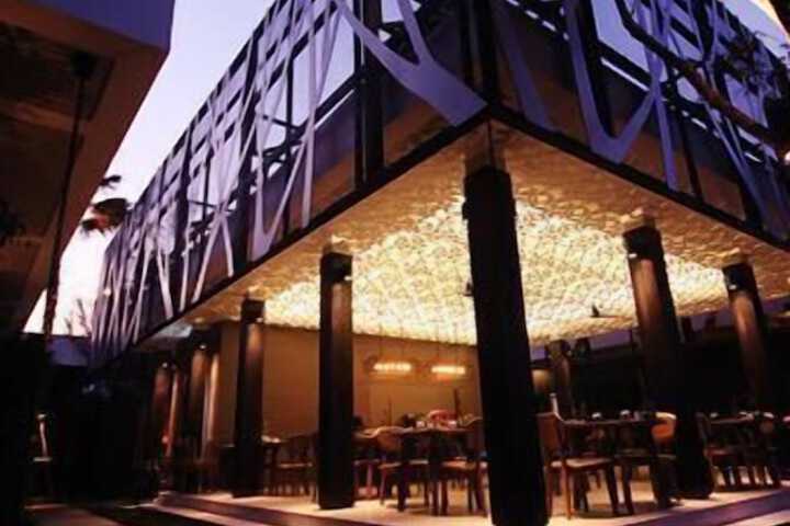 Hotel 73 of 75