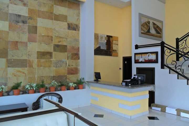 Hotel Italia