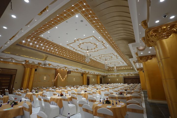 Hotel Interior 2 of 19