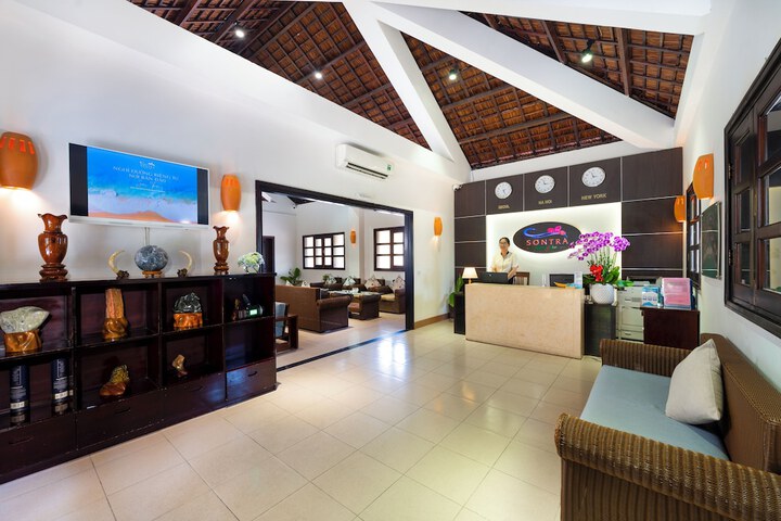 Hotel Interior 2 of 112