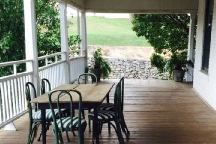 Terrace/Patio 37 of 41