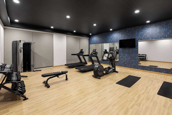Health and Fitness 26 of 37