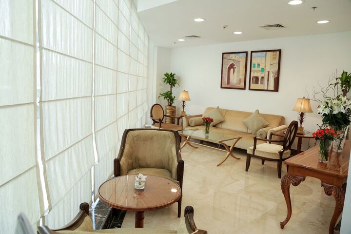 Hotel Interior 2 of 61
