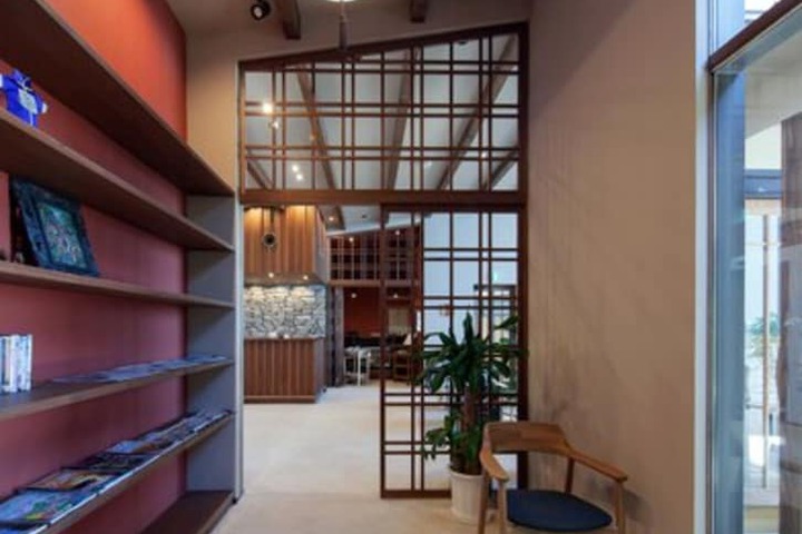 Hotel Interior 4 of 62