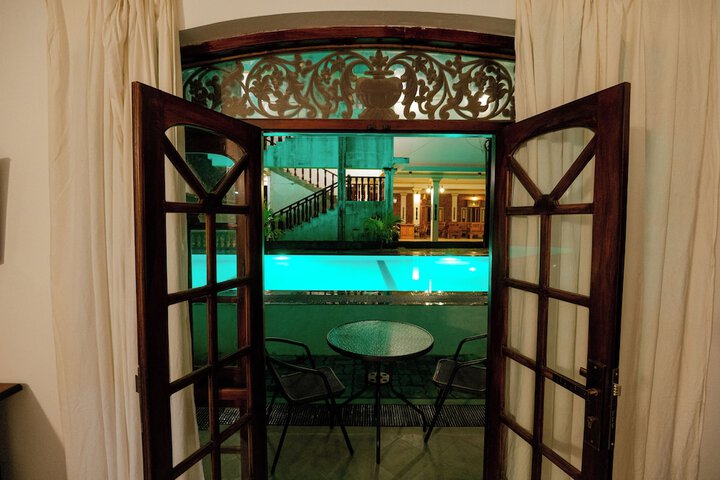 Terrace/Patio 20 of 42