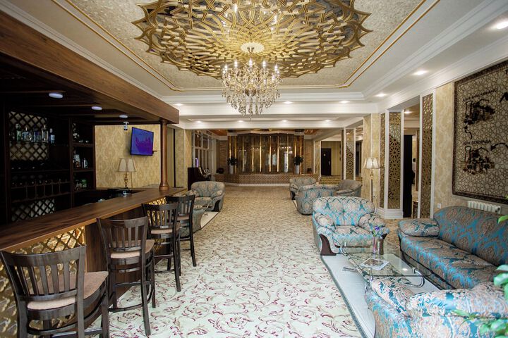 Hotel Interior 2 of 13