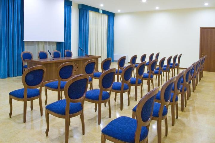 Meeting 14 of 16