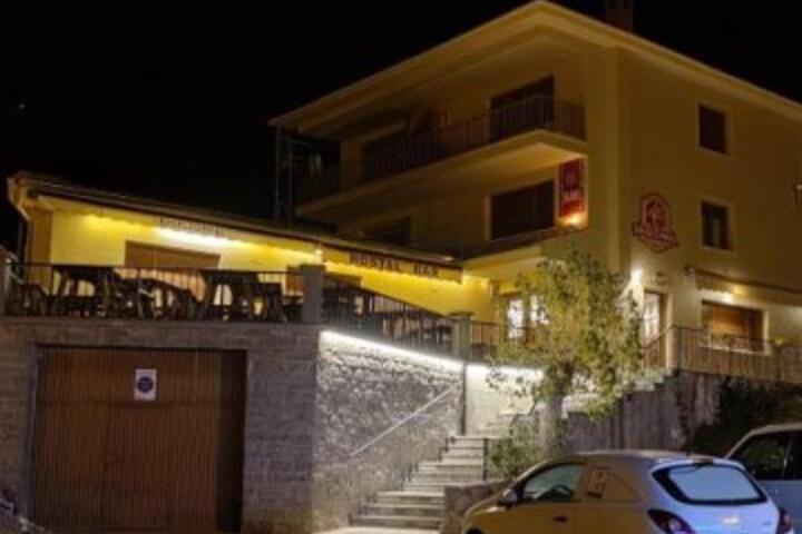 Hotel Restaurante Sotres