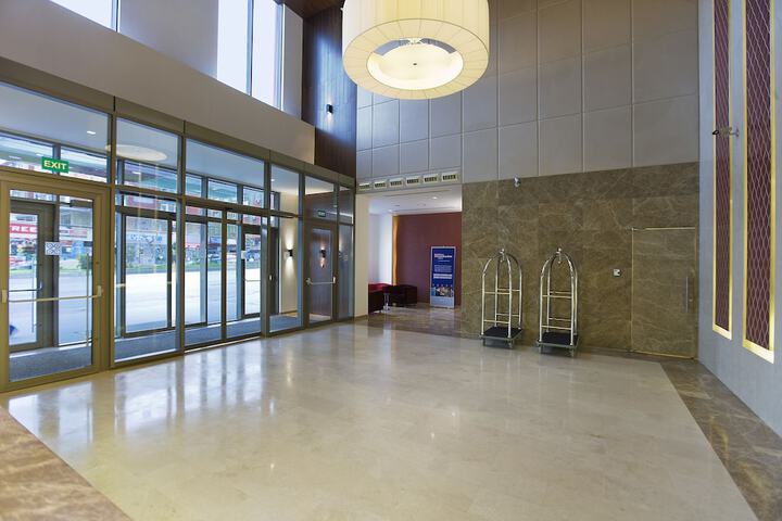 Hotel Interior 2 of 70