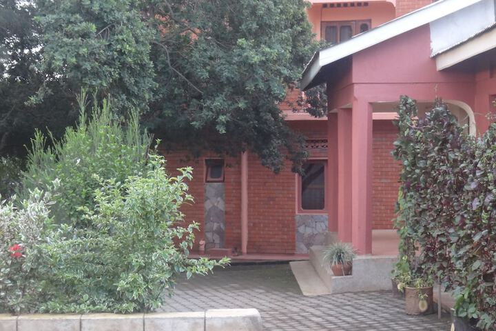 Viola Hotel