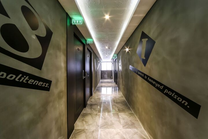 Hotel Interior 13 of 67