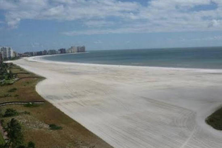SOUTH SEAS ON THE GULF