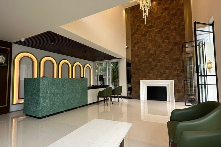 Hotel Interior 3 of 17