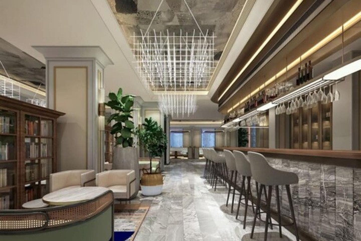 Hotel Interior 2 of 40