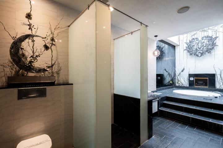 Spa and Wellness Pictures