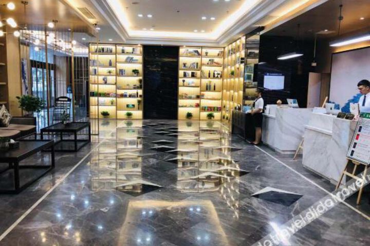 Hotel Interior 16 of 23