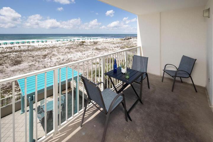 Gulf Dunes 207 in Fort Walton Beach, FL
