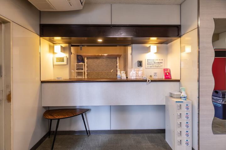 Hotel Interior 4 of 84