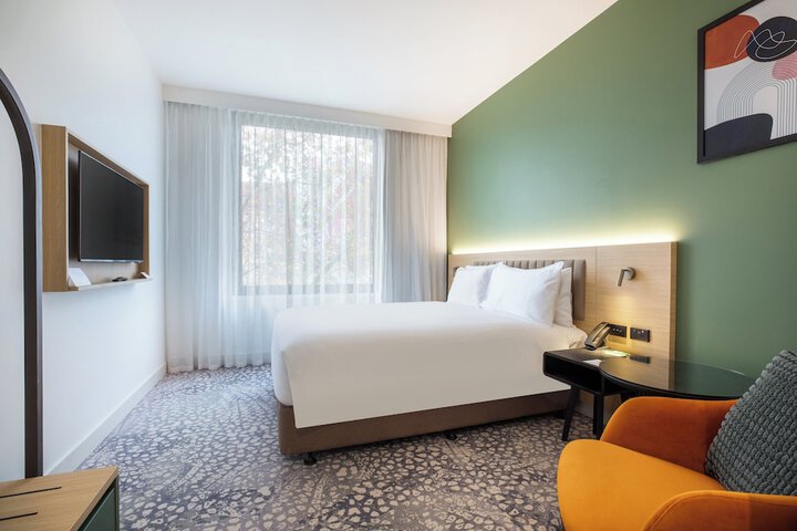 Room 20 of 101