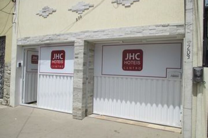 New Jhc Hotel