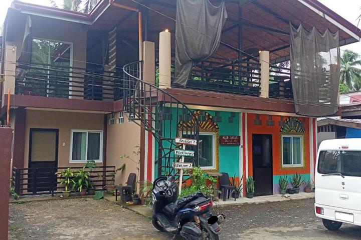 Photo of KLUB SAFARI TOURIST INN