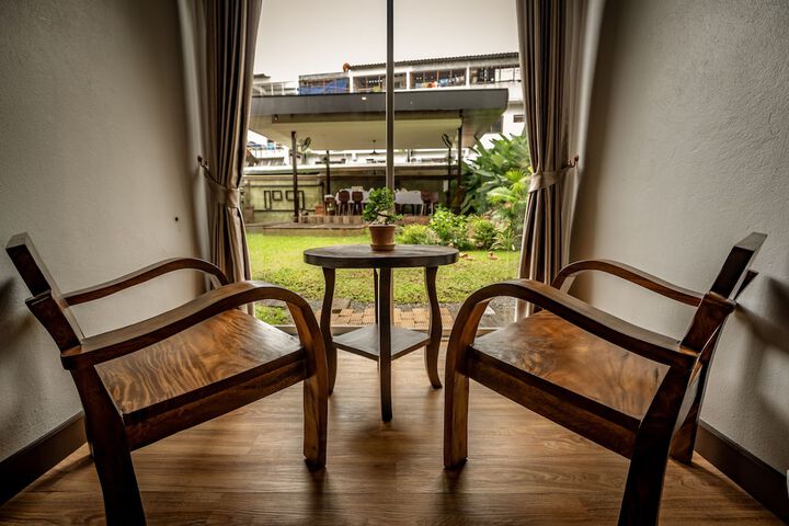 Terrace/Patio 7 of 19