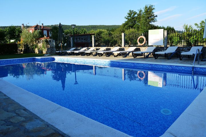 Pool to Cool