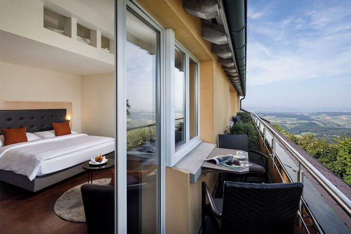 View from room