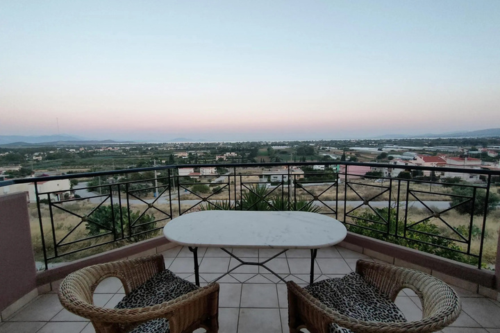 Terrace/Patio 7 of 21