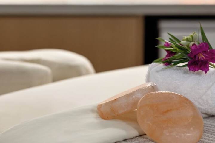 Spa treatment