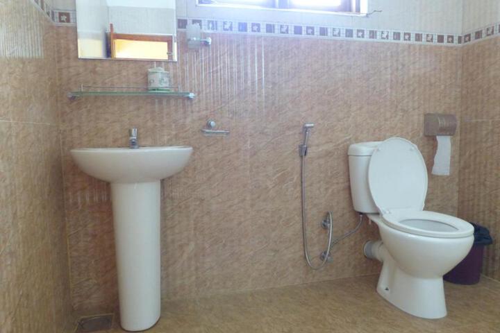 Standard Suite