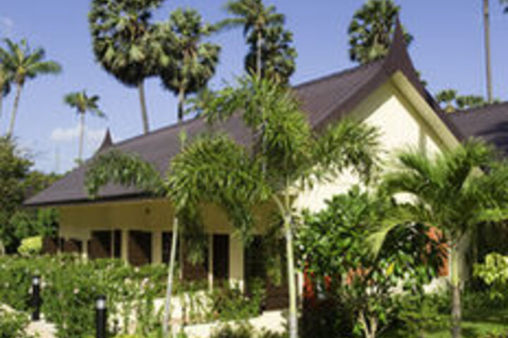 Exterior Photo