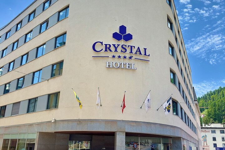 Hotel 47 of 56