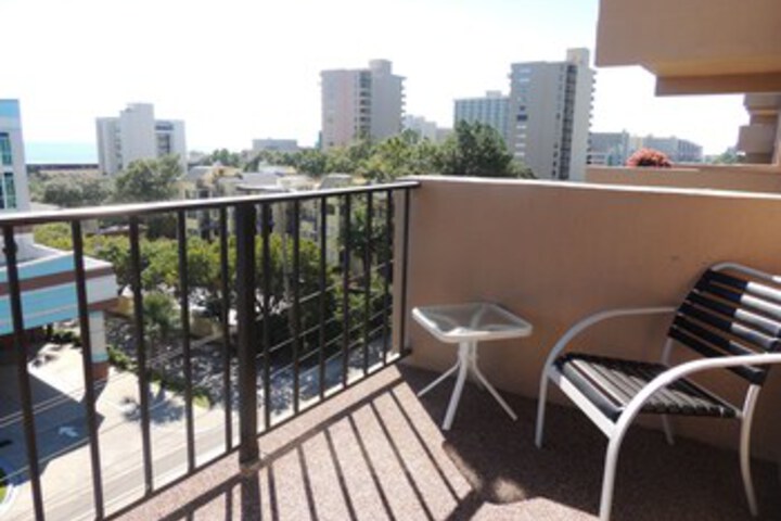 Terrace/Patio 4 of 35