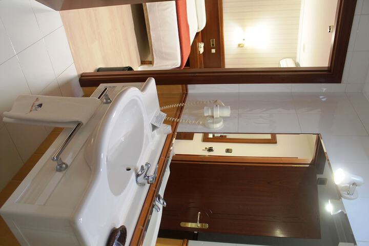Bathroom Vanities