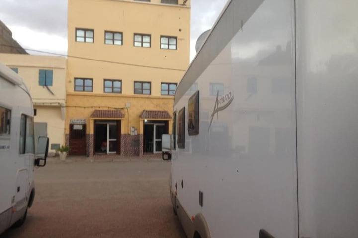 Hotel 45 of 53