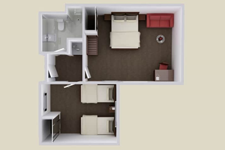 Room 6 of 44