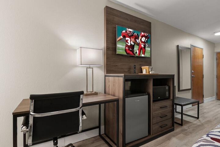 Room amenity