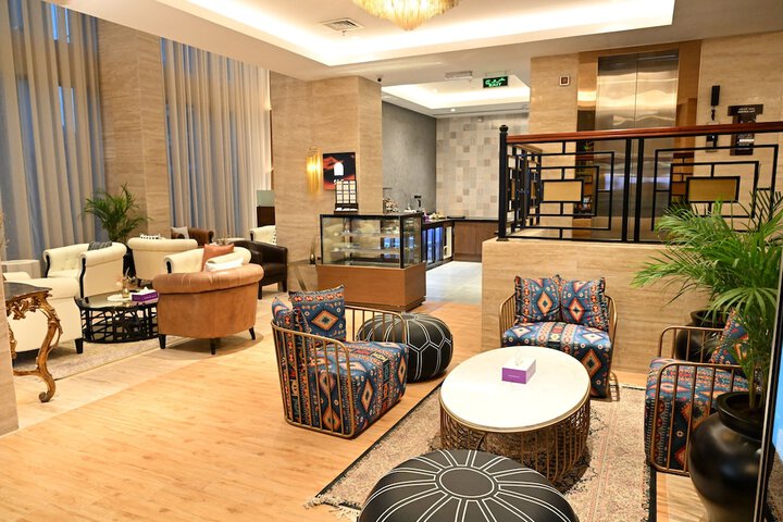 Hotel Interior 4 of 62