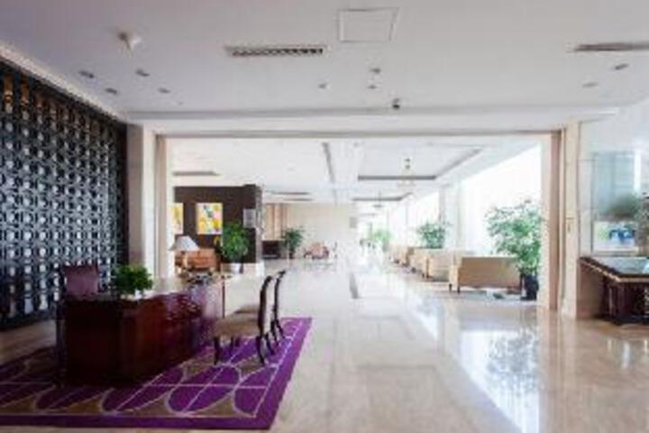 Fitness Center Photo