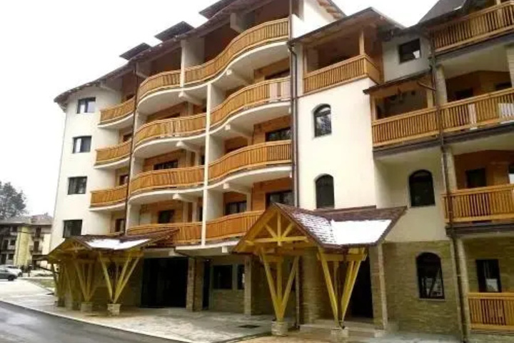 Hotel 3 of 12