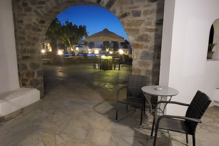 Terrace/Patio 129 of 210