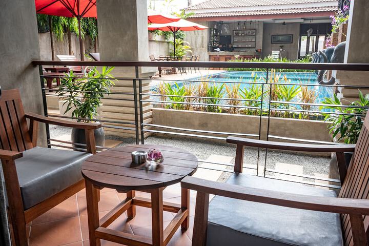 Terrace/Patio 173 of 174