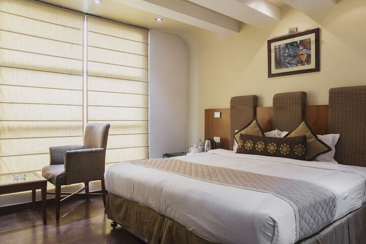 Fitness Center Photo