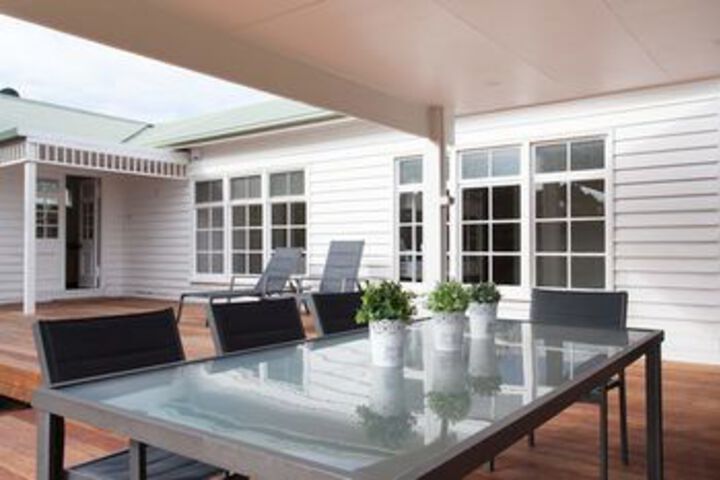 Terrace/Patio 14 of 15
