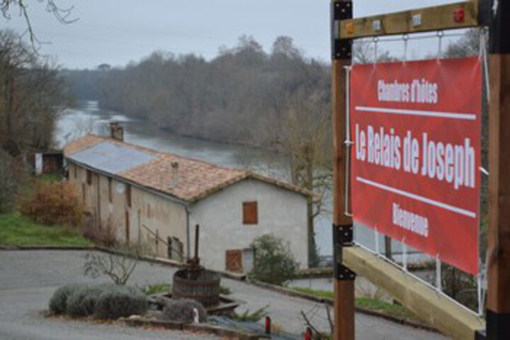 LE RELAIS DE JOSEPH