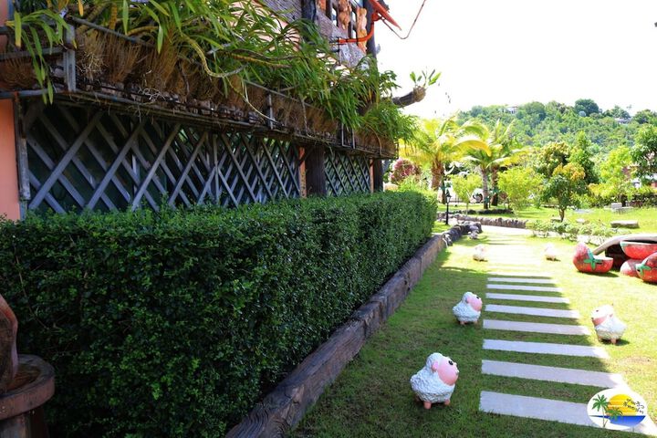 Hotel 87 of 107