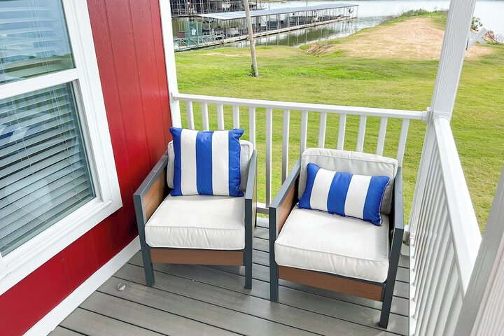 Terrace/Patio 722 of 917
