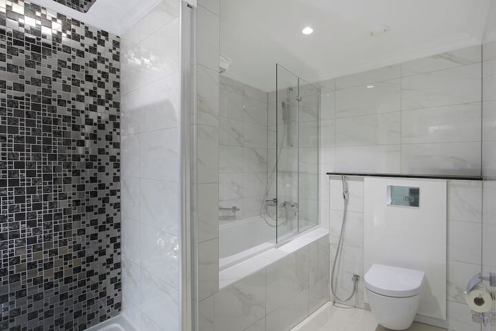 Bath Interior